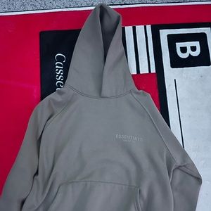 Essentials Hoodie